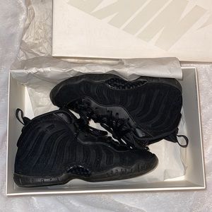 Nike Little Foam Posite One (aka Foams)